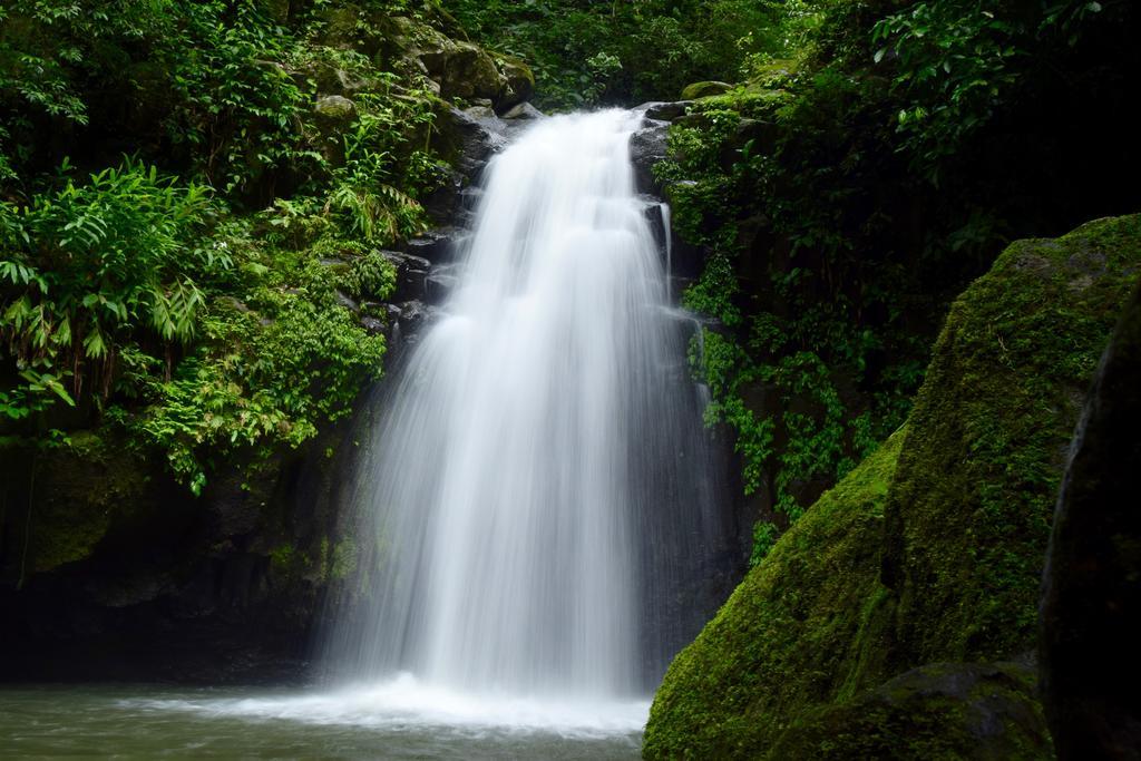 카테마코 Centro Ecoturistico Cabanas Encantadas 빌라 외부 사진